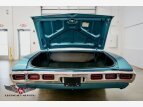 Thumbnail Photo 74 for 1969 Chevrolet Impala